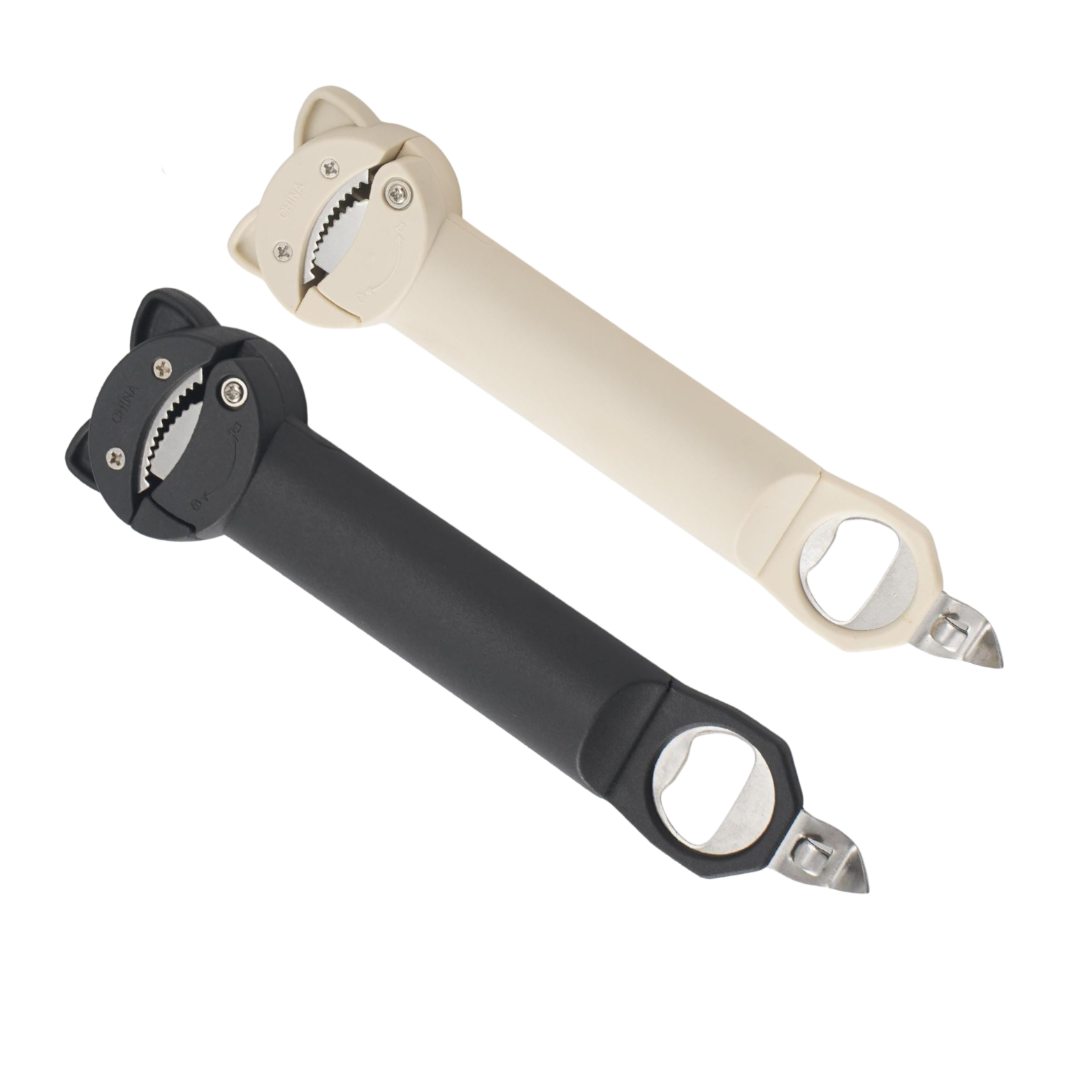 Multifunctionele Pottenopener