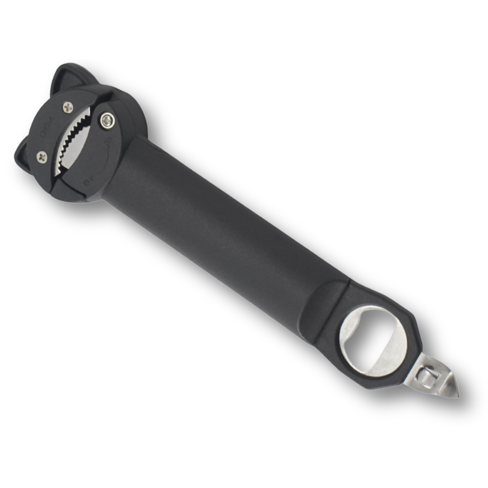 Multifunctionele Pottenopener